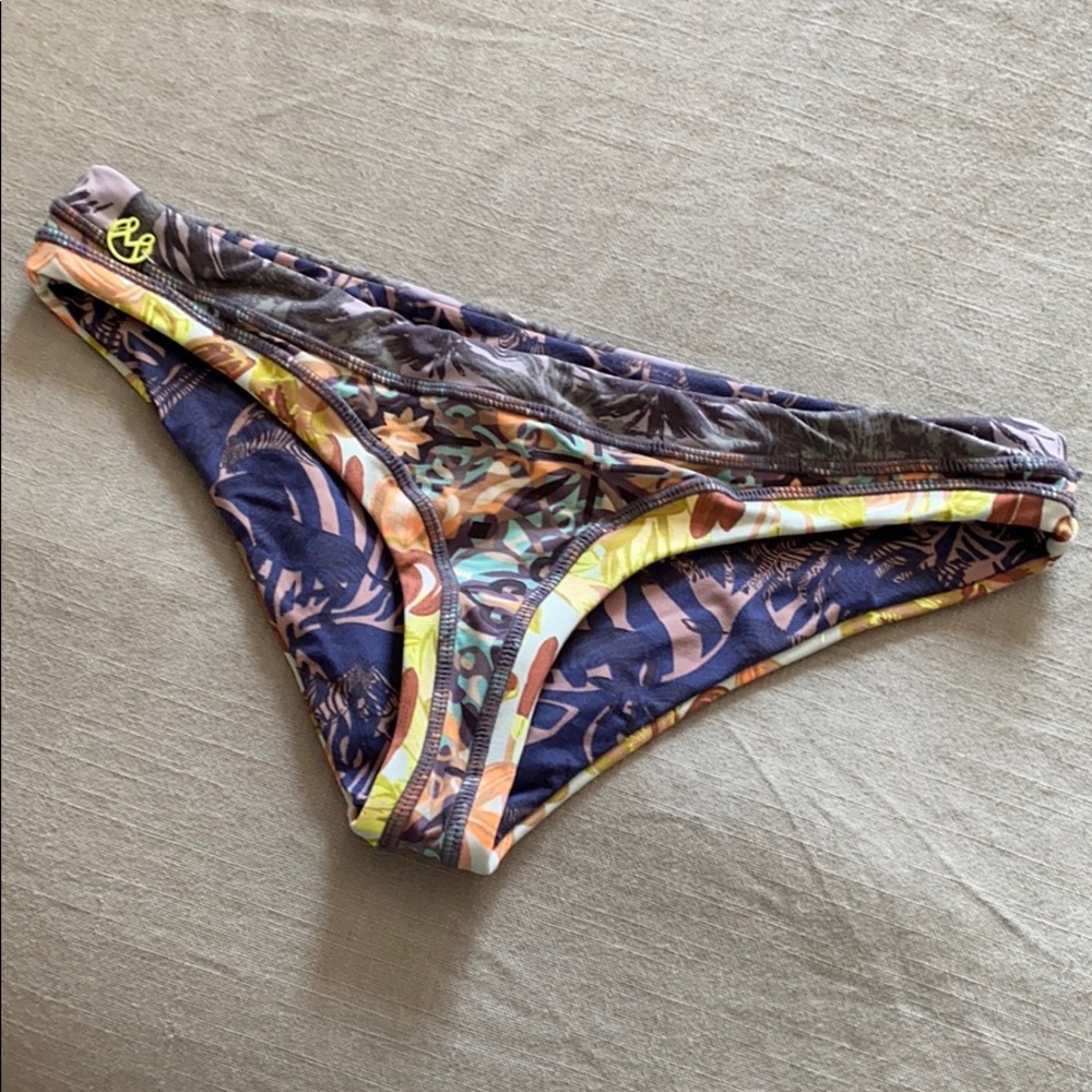Maaji Bikini Bottoms